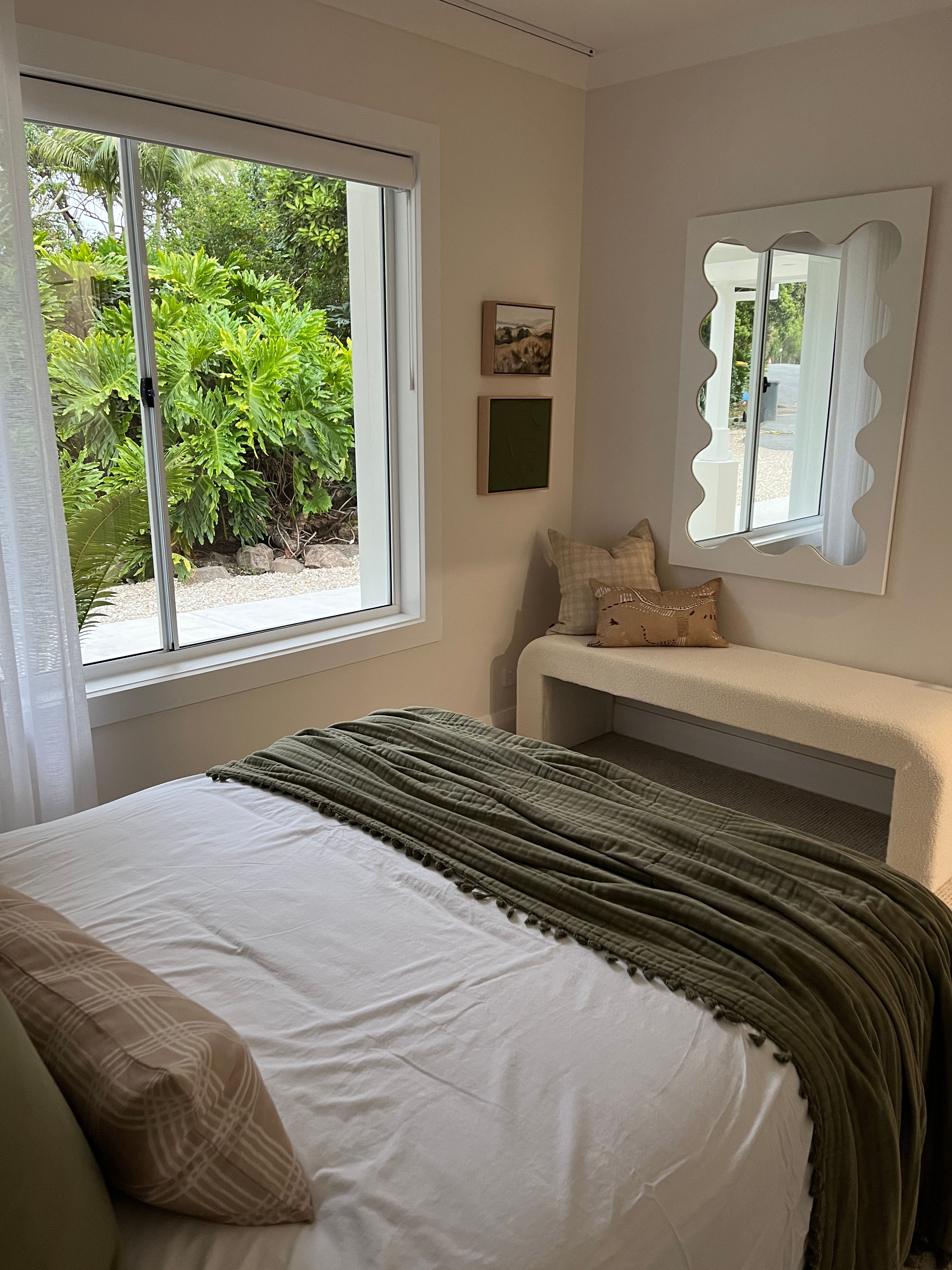 green kids bedroom 2 – DNA of Design